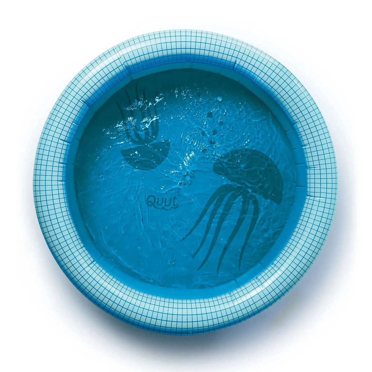 Παιδική Πισίνα Φουσκωτή (Φ120) Quut Dippy Ocean QU172673 φωτογραφία