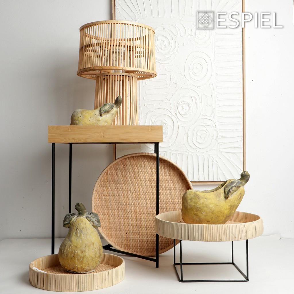 Φανάρι (Φ27x30) Espiel KAD109 φωτογραφία