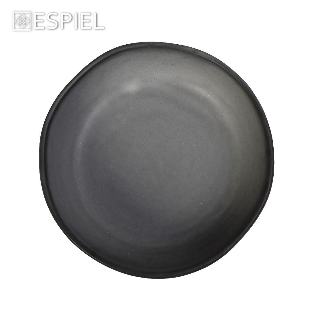 Μπολ (Φ18 5X5 3) Espiel Canyon Grey Gmt408K2 Home Είδη Σερβιρίσματος Spitishop
