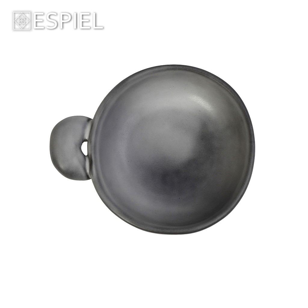 Μπολ (17 5X14 3X6 5) Espiel Canyon Grey Gmt411K2 Home Είδη Σερβιρίσματος Spitishop