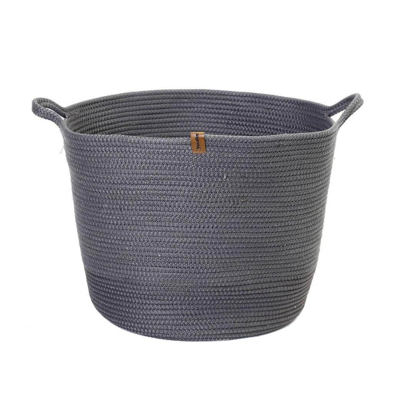 Καλάθι Αποθήκευσης (Φ43x38) Espiel ROB150