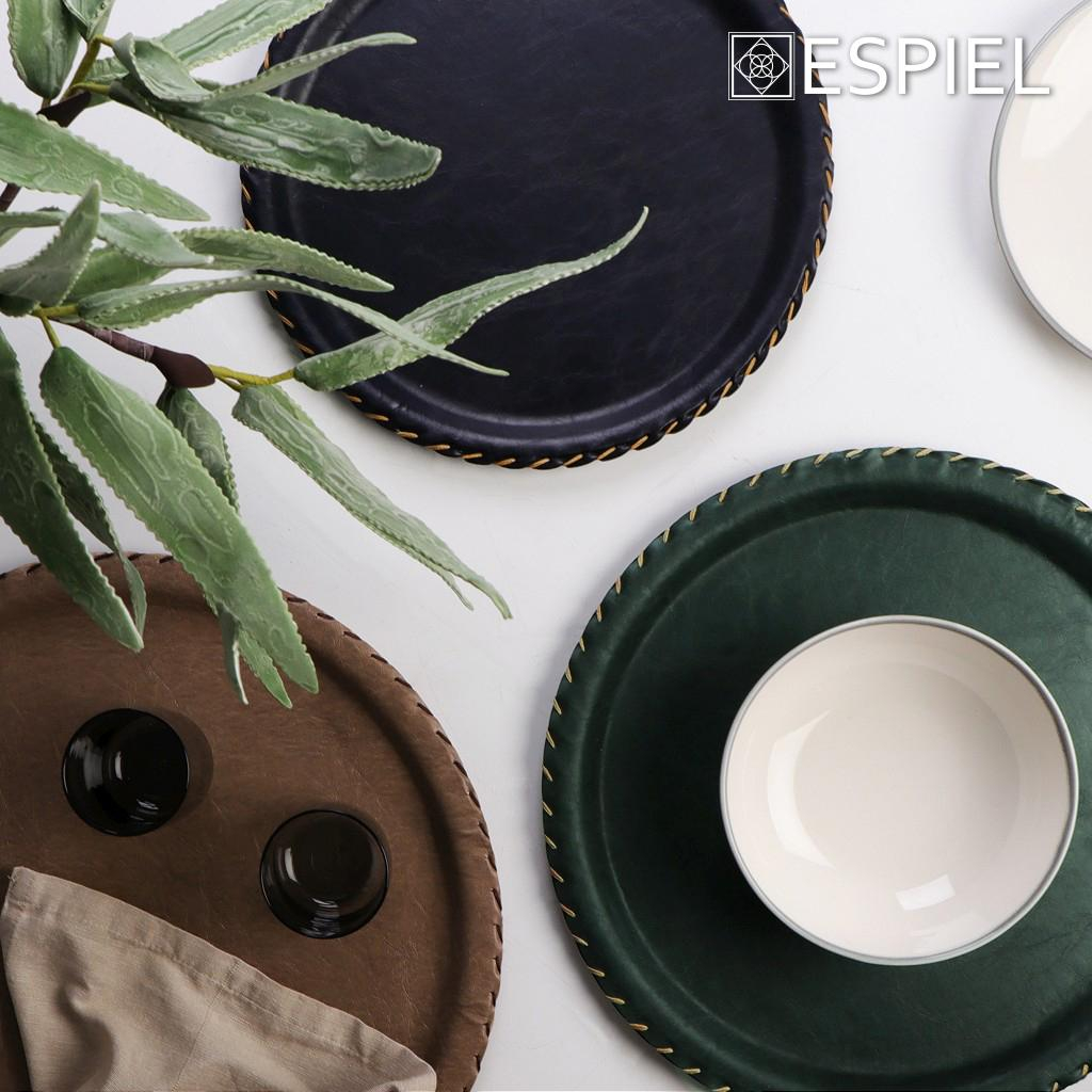 Δίσκος Σερβιρίσματος (Φ33X1 5) Tria By Espiel Ltb33K8-1 Home Είδη Spitishop