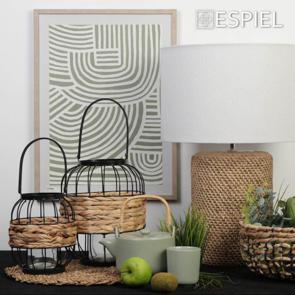 Φανάρι (Φ17x20) Espiel LUG102