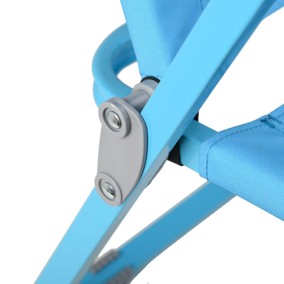 Καρεκλάκι Παραλίας Μεταλλικό Αναδιπλούμενο Estia Save The Aegean Tranquil 00-26110 φωτογραφία