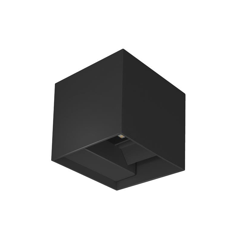 Σποτ LED 3 CCT Εξωτερικού Χώρου Eurolamp 145-20250 Black