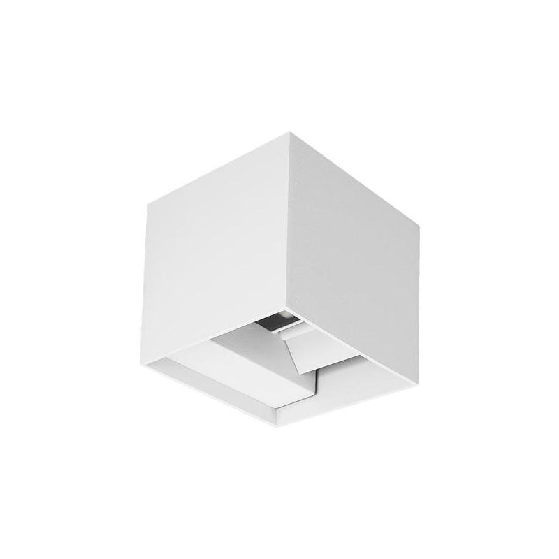 Σποτ LED 3 CCT Εξωτερικού Χώρου Eurolamp 145-20251 White