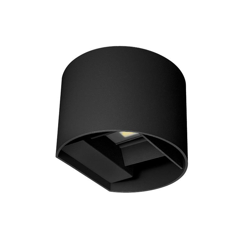 Σποτ LED 3 CCT Εξωτερικού Χώρου Eurolamp 145-20252 Black