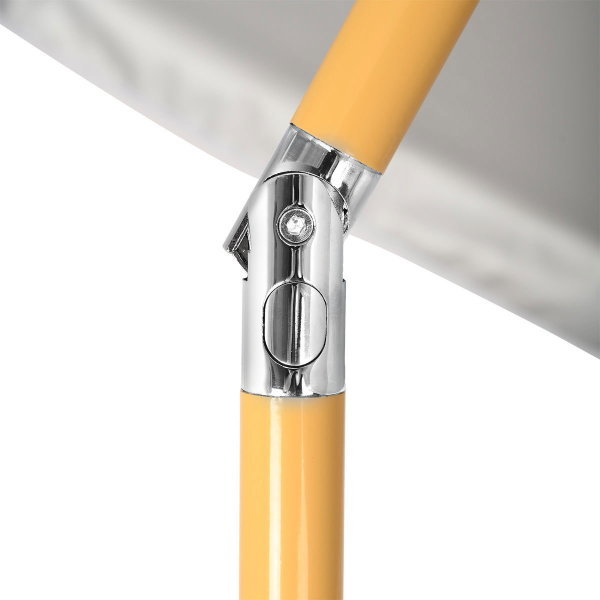 Σπαστή Ομπρέλα Θαλάσσης (Φ200) Με Προστασία UPF Estia Save The Aegean Summer Daze 00-13218