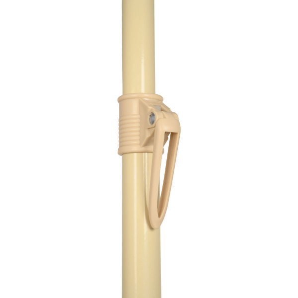 Σπαστή Ομπρέλα Θαλάσσης (Φ200) Με Προστασία UPF Estia Save The Aegean Sunscape Mirage 00-23225