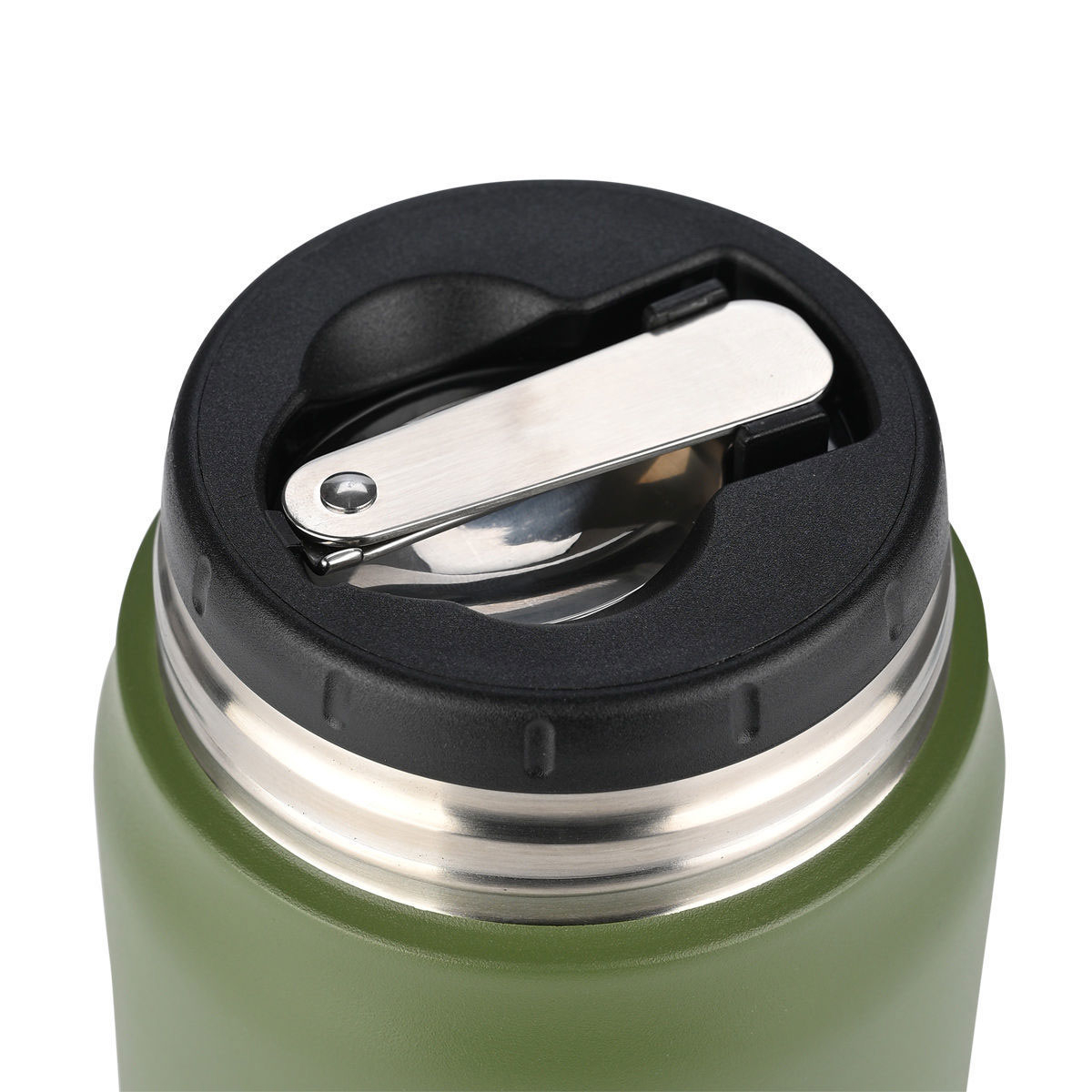 Θερμός Φαγητού 500Ml Κουτάλι Estia Save The Aegean Forest Spirit 01-21672 Home Παιδικά Είδη & Αξεσουάρ Σερβιρίσματος Spitishop