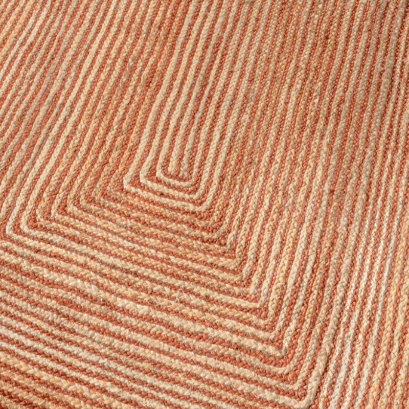 Χαλί Διαδρόμου (60X180) Guy Laroche Hartum Coral Home Χαλιά Διάδρομοι Spitishop