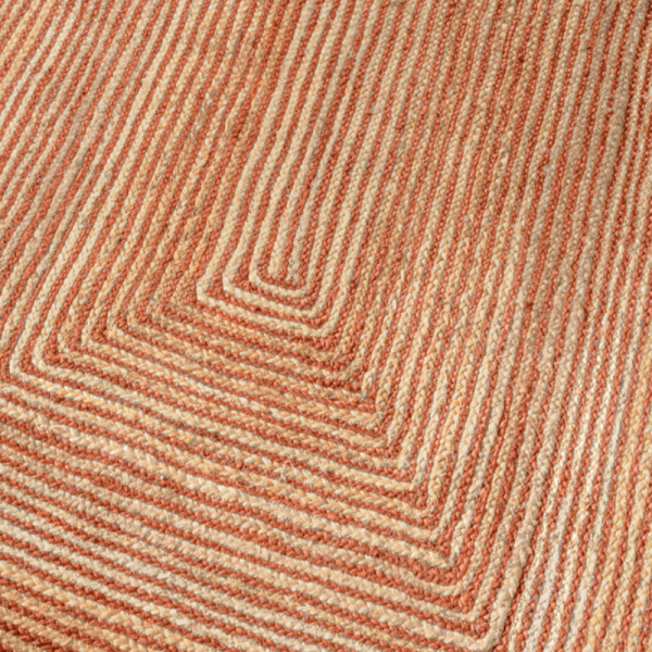 Χαλί Καλοκαιρινό (160x230) Guy Laroche Hartum Coral