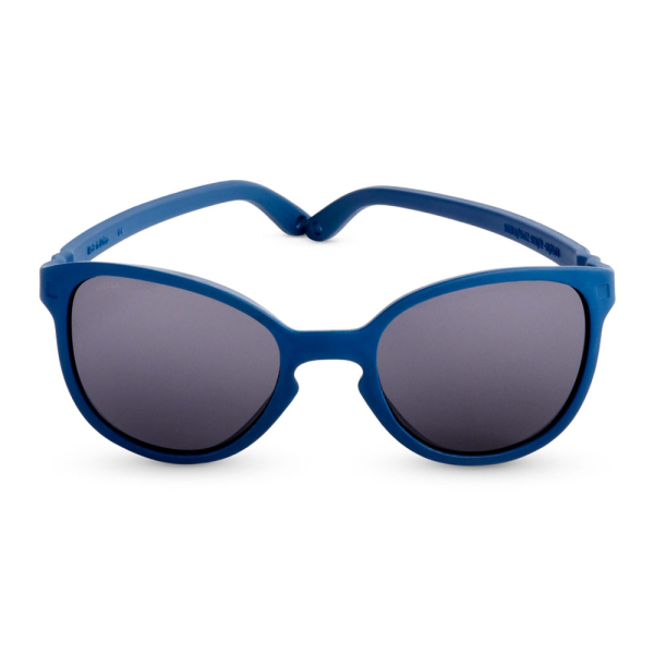 Παιδικά Γυαλιά Ηλίου (1-2 Ετών) KiETLA Wazz Wayfarer Denim