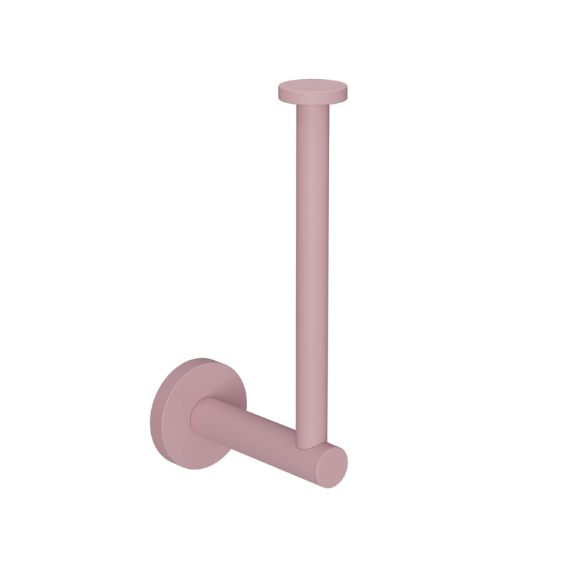 Χαρτοθήκη (5x5x17) Pam & Co 102-303 Matt Pink