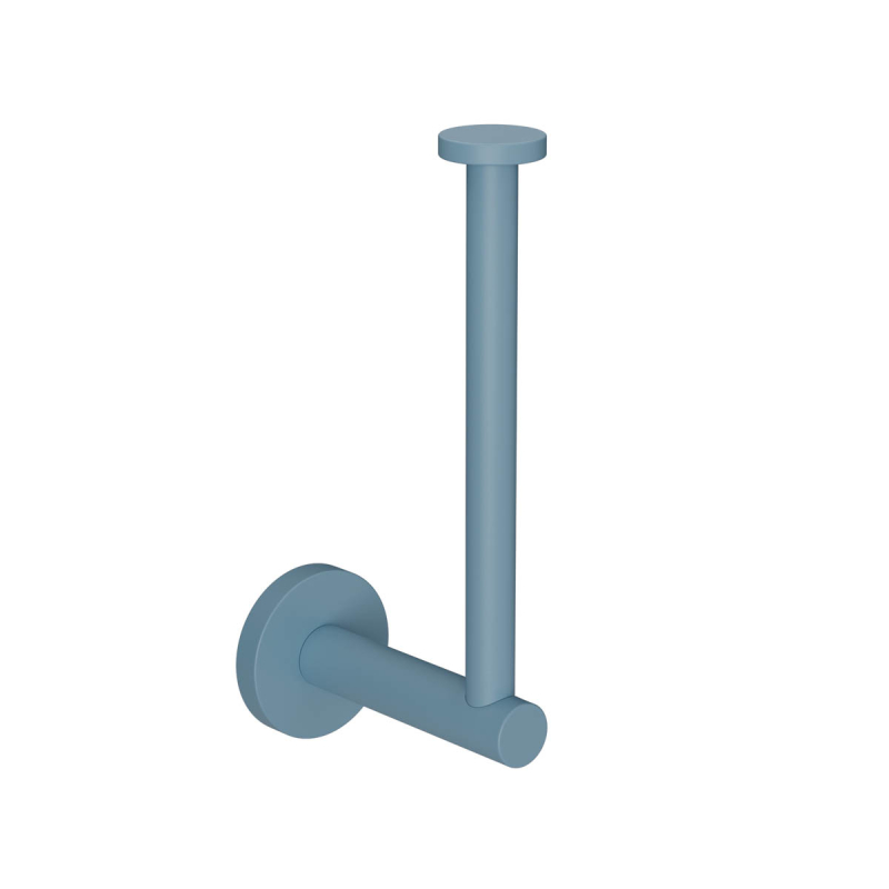 Χαρτοθήκη (5x5x17) Pam & Co 102-923 Matt Ciel