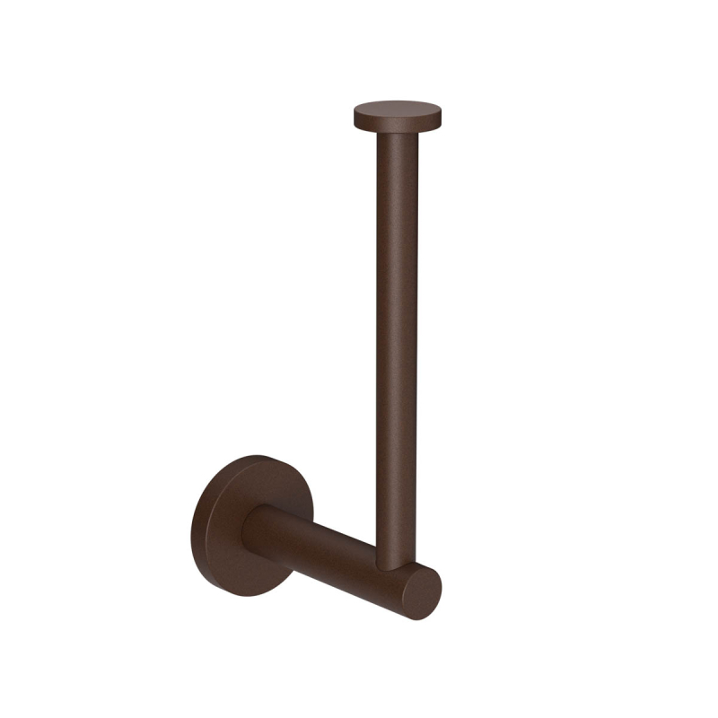 Χαρτοθήκη (5x5x17) Pam & Co 102-943 Matt Wenge