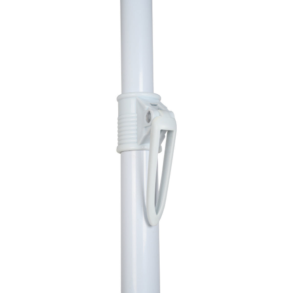 Σπαστή Ομπρέλα Θαλάσσης (Φ200) Με Προστασία UPF Estia Save The Aegean Serene Shores 00-26097