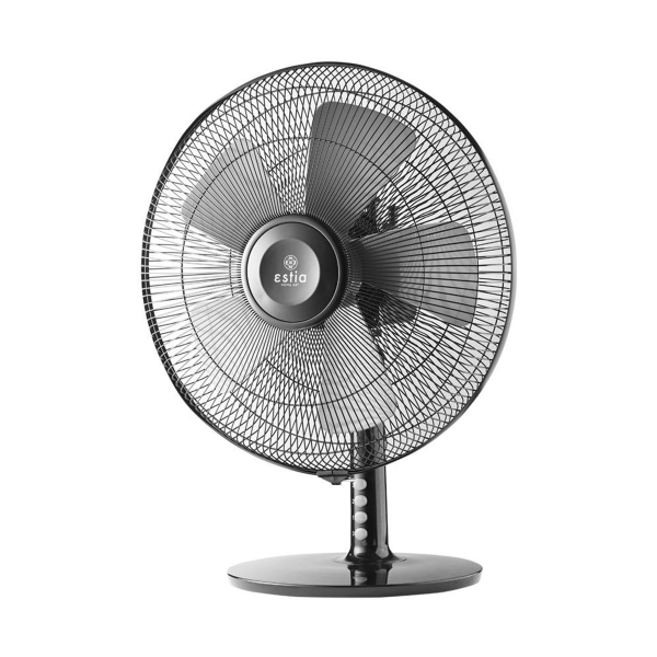 Ανεμιστήρας Επιτραπέζιος 55W Estia Levanto 06-21085
