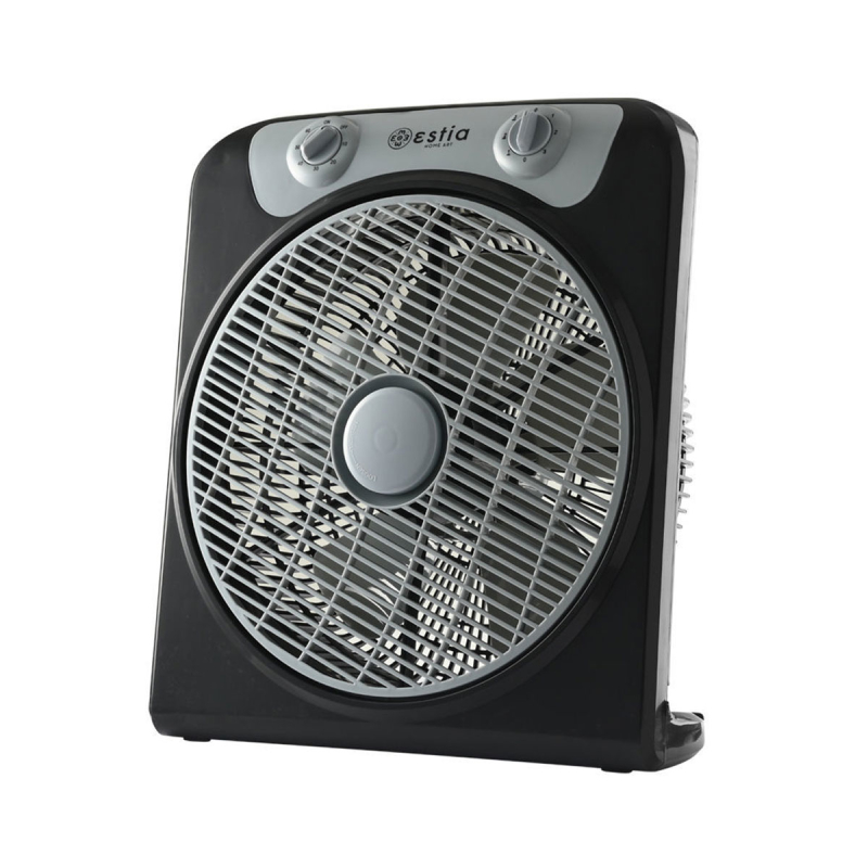 Ανεμιστήρας Δαπέδου 45W Estia Spiral 06-21573