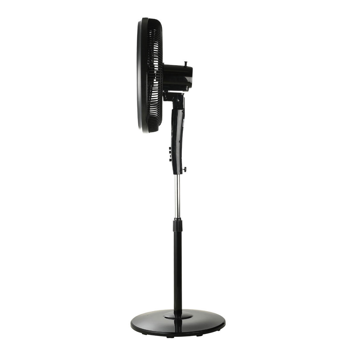 Ανεμιστήρας Δαπέδου με Ορθοστάτη 75W Estia Aither 06-21146 Home Ηλεκτρικά Είδη Ανεμιστήρες Spitishop