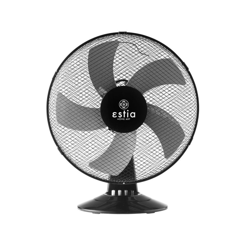 Ανεμιστήρας Επιτραπέζιος 40W Estia Aeropulse 06-21603