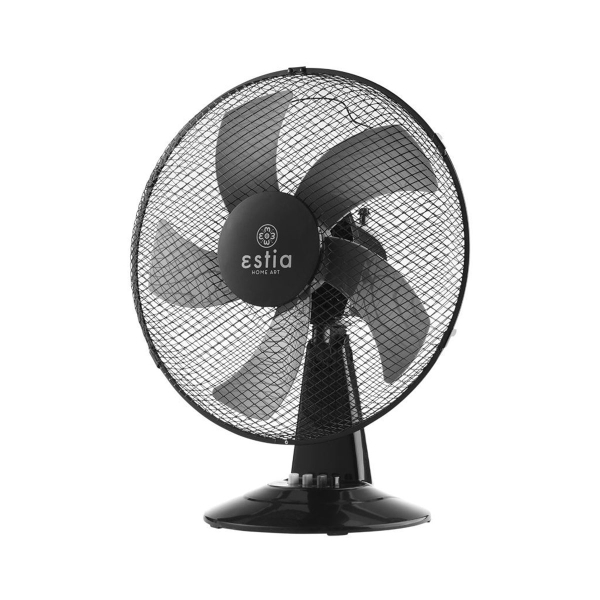 Ανεμιστήρας Επιτραπέζιος 40W Estia Aeropulse 06-21603