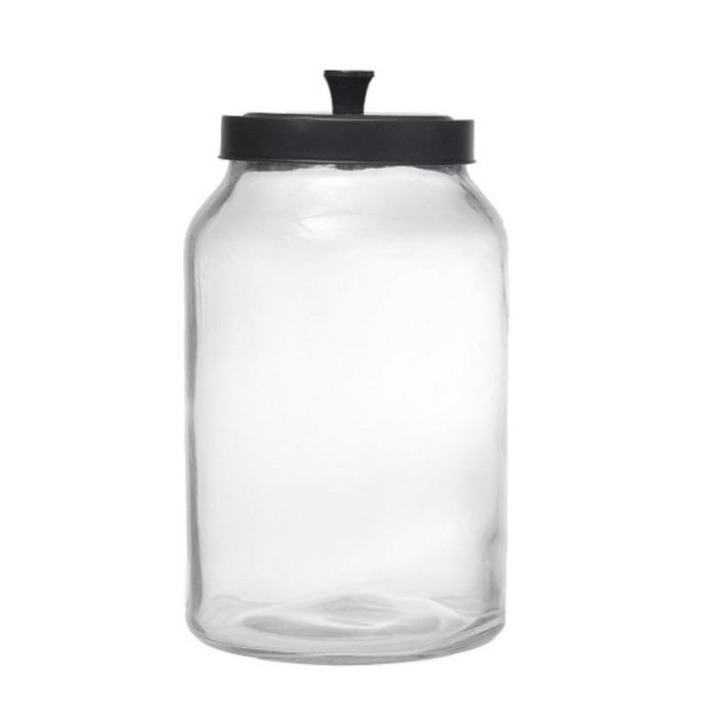 Δοχείο Αποθήκευσης 4lt Espiel JAR101K6