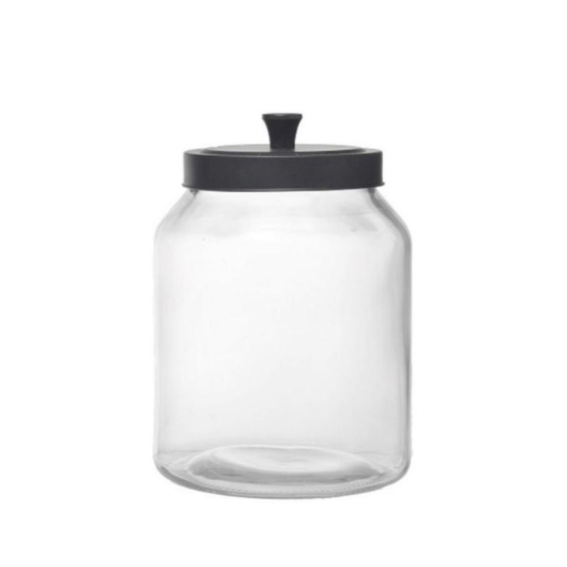 Δοχείο Αποθήκευσης 3.5lt Espiel JAR102K6