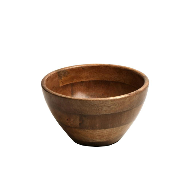 Διακοσμητικό Μπωλ (Φ21x12) Espiel Mango GPA205