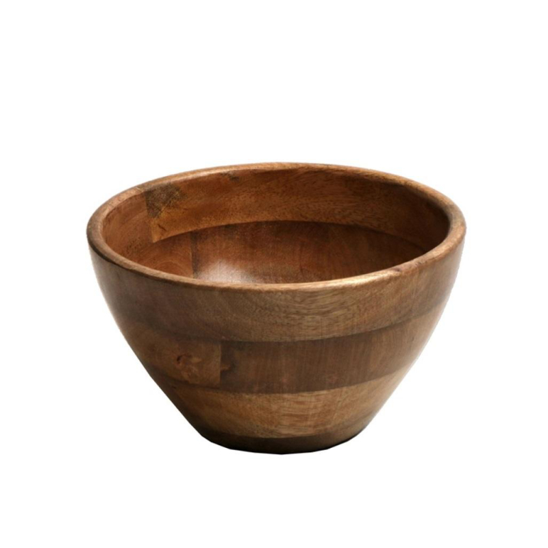 Διακοσμητικό Μπωλ (Φ24x12) Espiel Mango GPA206