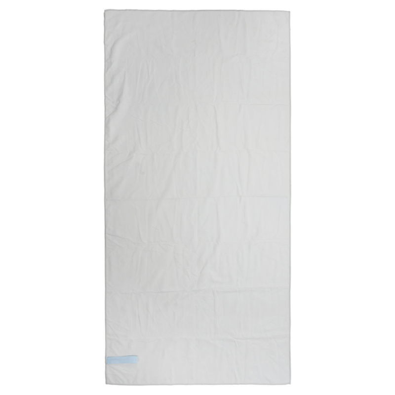 Πετσέτα Microfiber (70x140) Estia Save The Aegean Mist 00-23294