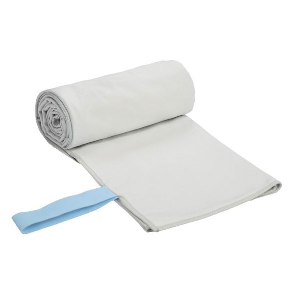 Πετσέτα Microfiber (70x140) Estia Save The Aegean Mist 00-23294