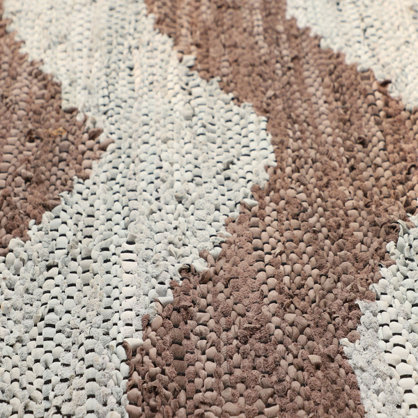 Χαλί Διαδρόμου (70x140) Melinen Abelle