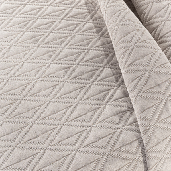 Κουβερτόριο Υπέρδιπλο (245x260) Guy Laroche Oasis Linen