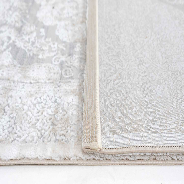 Χαλί (160x230) Ezzo Firenze D076AH9 Grey