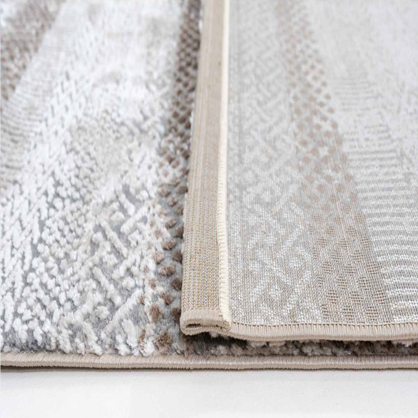 Χαλί (160x230) Ezzo Firenze D079AH9 Grey