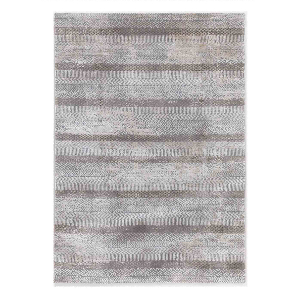 Χαλί (200x250) Ezzo Firenze D079AH9 Grey