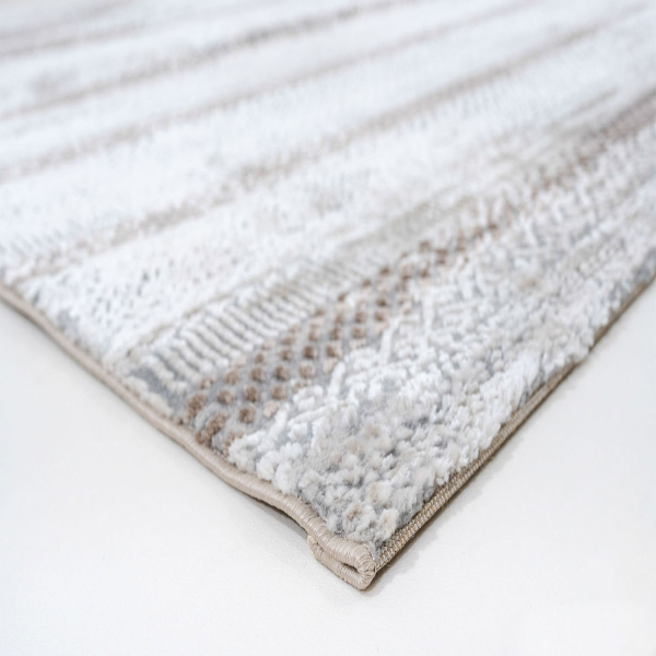 Χαλί (200x250) Ezzo Firenze D079AH9 Grey