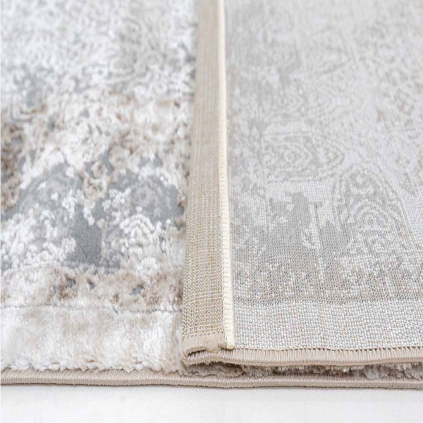 Χαλί (160x230) Ezzo Firenze D081AH9 Grey