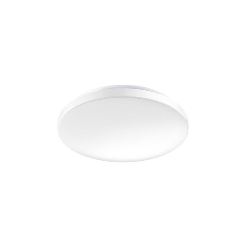 Απλίκα LED 3 CCT Εξωτερικού Χώρου Eurolamp 145-20070 White