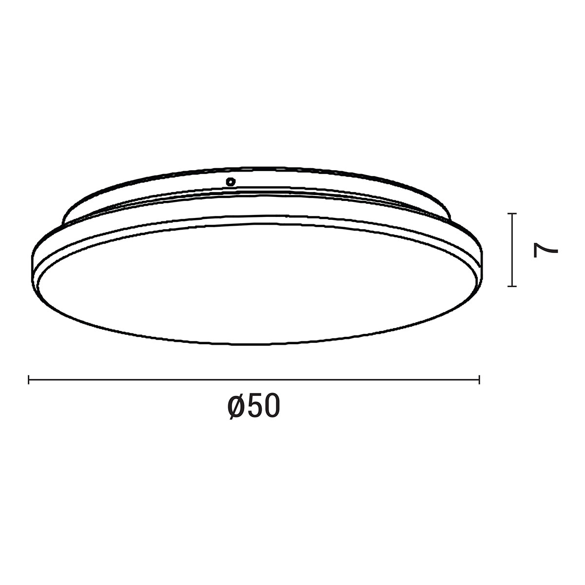 Απλίκα Led 3 Cct Εξωτερικού Χώρου Eurolamp 145-20071 White Home Φωτιστικά - Κήπου Spitishop