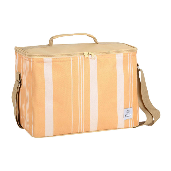 Ισοθερμική Τσάντα Φαγητού 15lt Estia Save The Aegean Sunscape Mirage 00-23386