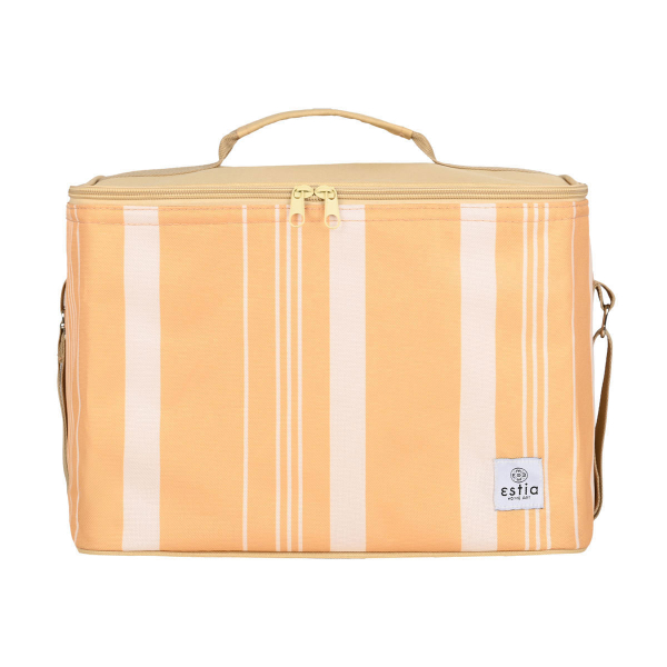 Ισοθερμική Τσάντα Φαγητού 15lt Estia Save The Aegean Sunscape Mirage 00-23386