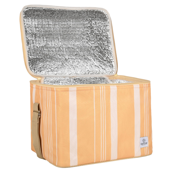Ισοθερμική Τσάντα Φαγητού 15lt Estia Save The Aegean Sunscape Mirage 00-23386