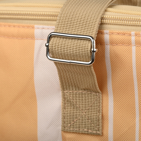 Ισοθερμική Τσάντα Φαγητού 15lt Estia Save The Aegean Sunscape Mirage 00-23386