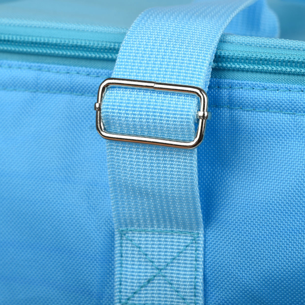 Ισοθερμική Τσάντα Φαγητού 15lt Estia Save The Aegean Tranquil Tides 00-23393