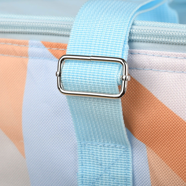 Ισοθερμική Τσάντα Φαγητού 5lt Estia Save The Aegean Summer Daze 00-23324