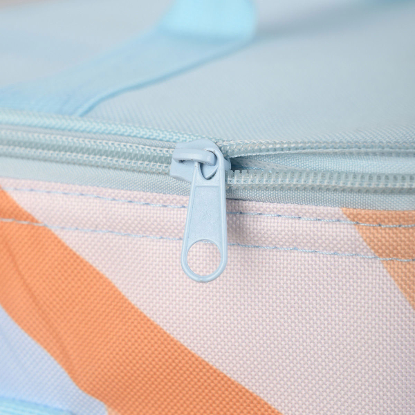 Ισοθερμική Τσάντα Φαγητού 5lt Estia Save The Aegean Summer Daze 00-23324