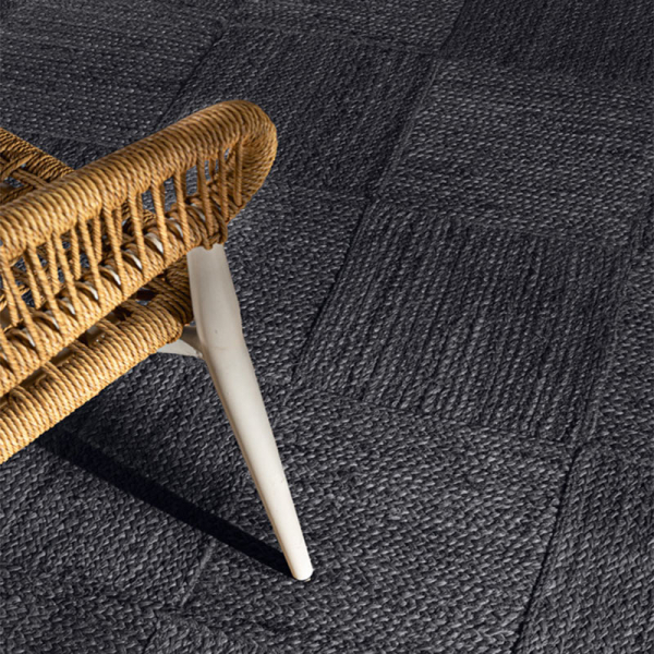 Χαλί Διαδρόμου (60x200) Guy Laroche Galleria Anthracite