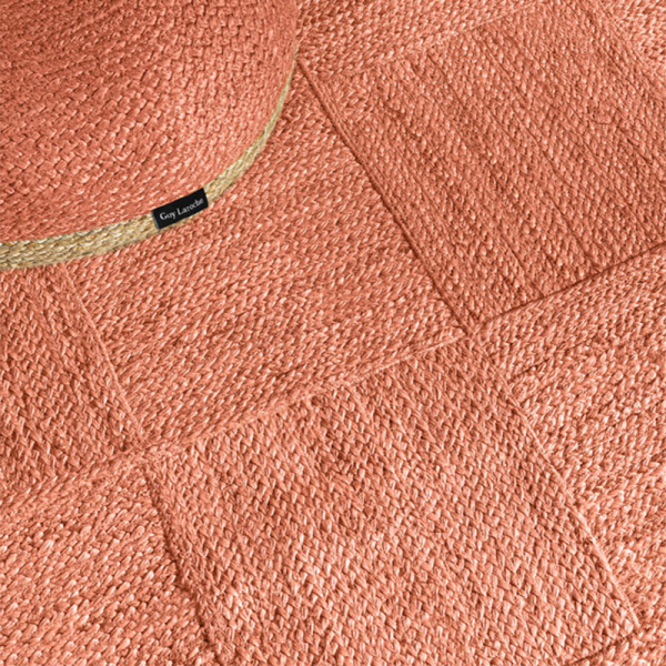 Χαλί Διαδρόμου (60x200) Guy Laroche Galleria Coral